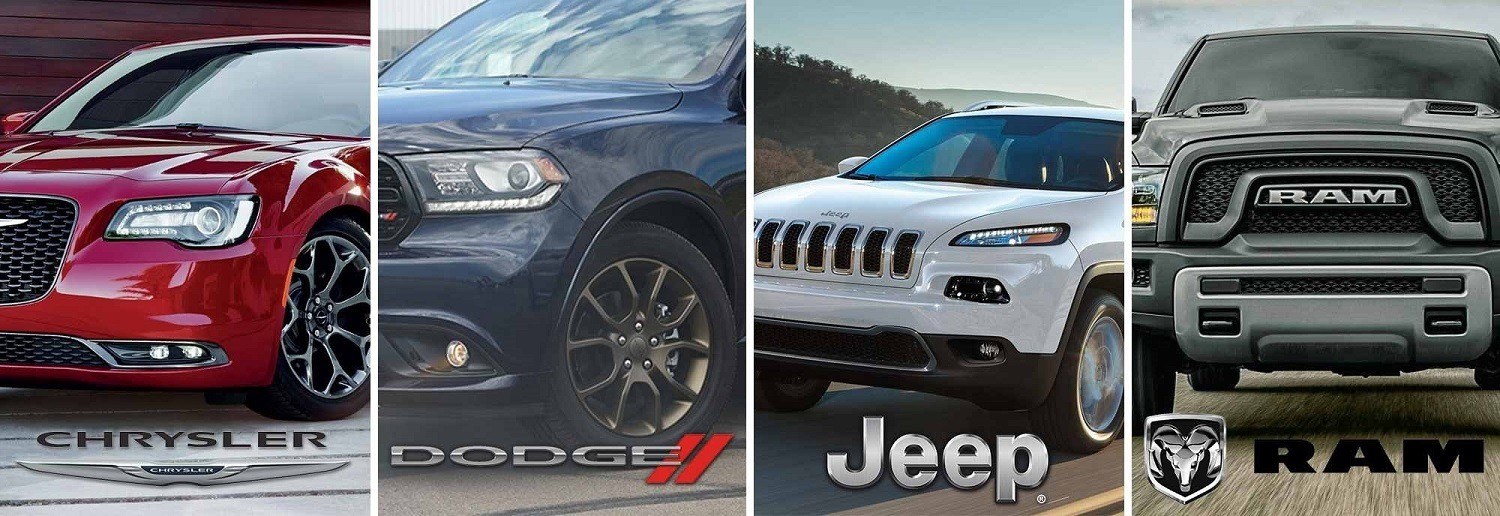 Chrysler Dodge Jeep RAM
